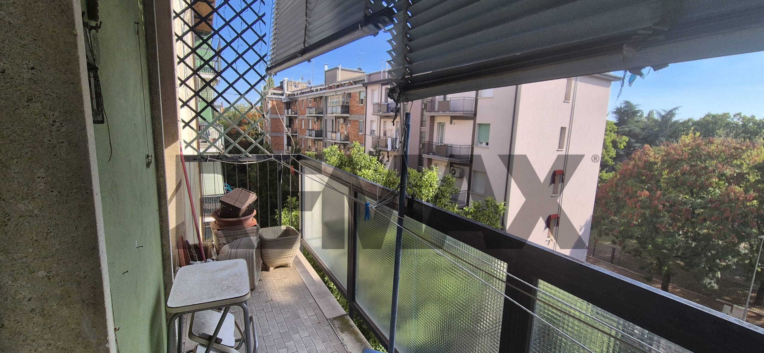Appartamento in vendita a Ferrara, Via modena, stazione - foto 10