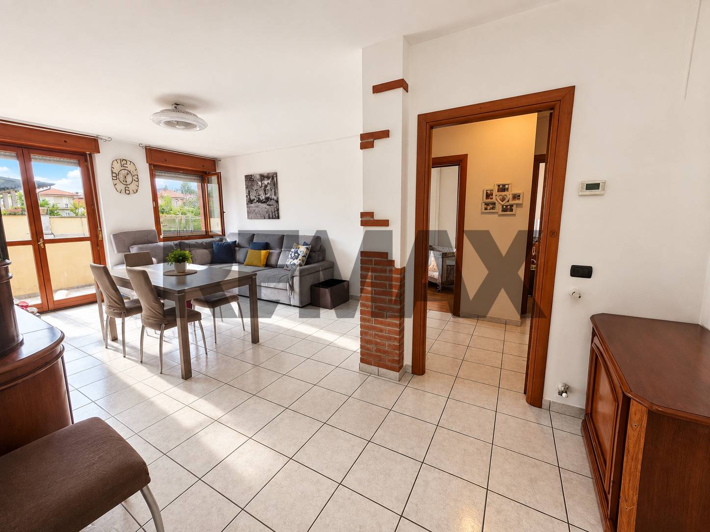Appartamento in vendita a Trecate - foto 2