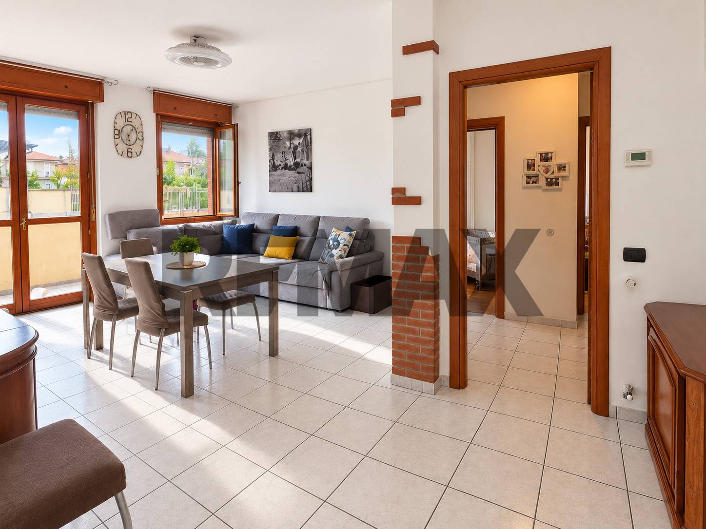 Appartamento in vendita a Trecate - foto 5