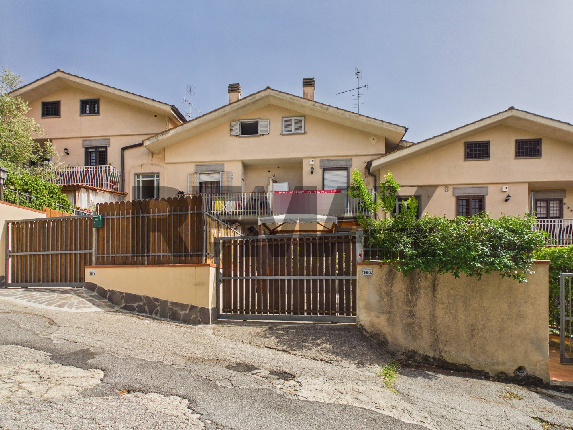 Appartamento a Formello