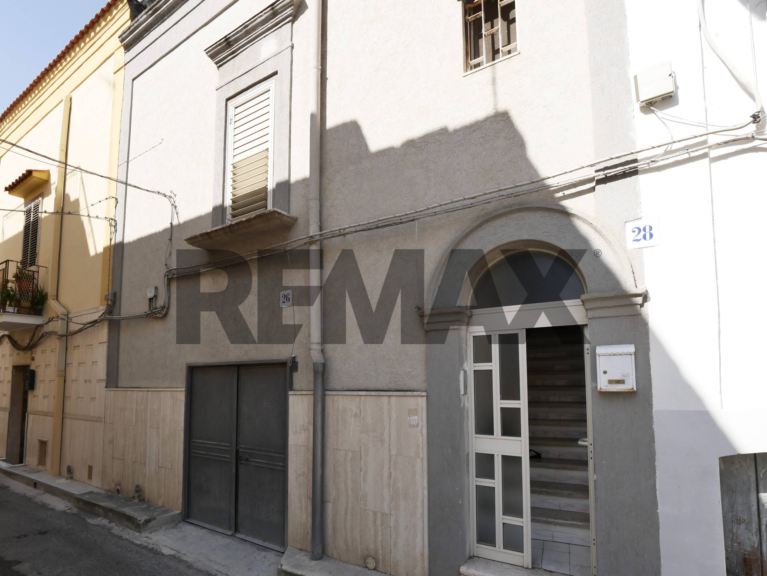 Casa Indipendente Bari