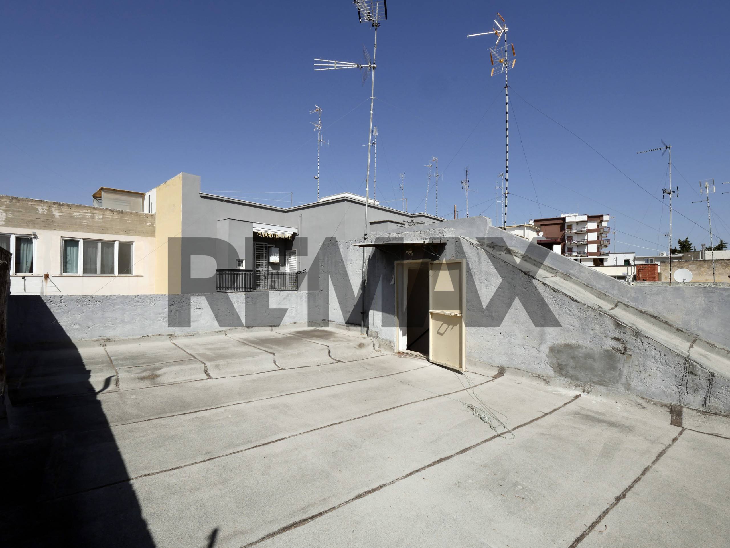 Casa Indipendente Bari