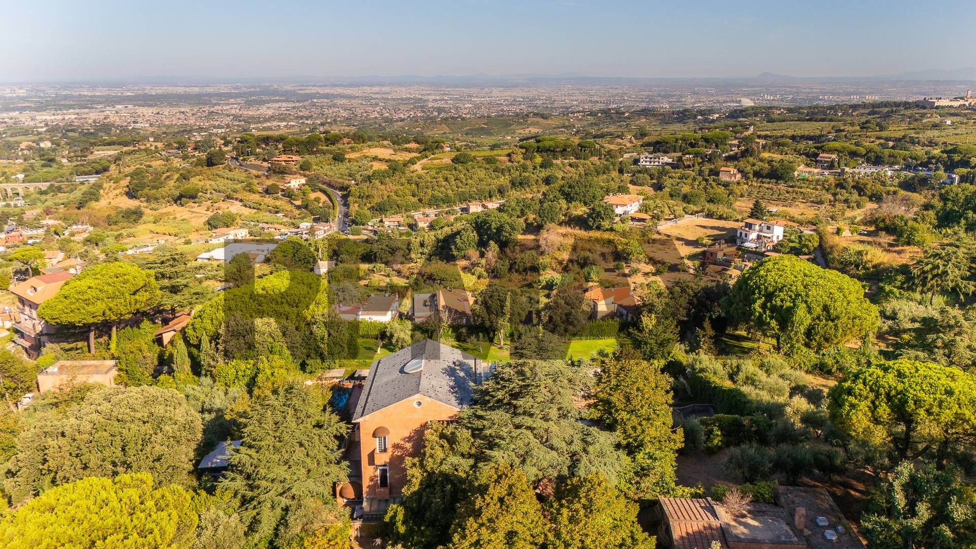 Casa Indipendente in vendita a Marino - foto 1