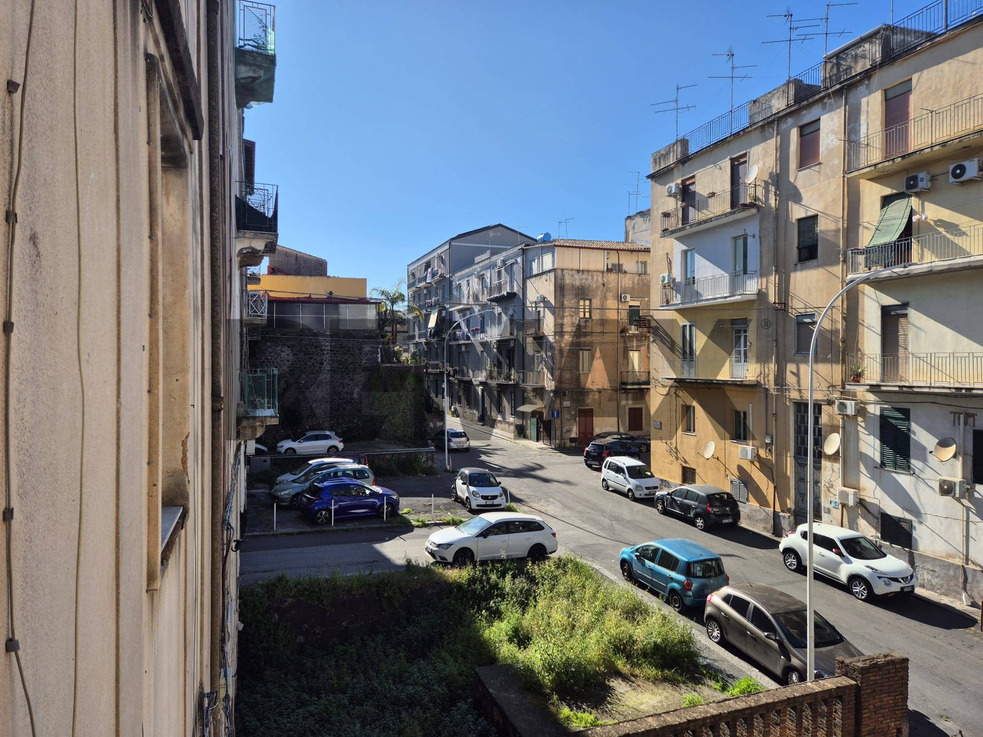 Appartamento in vendita a Catania, Rapisardi, ballo, cibele - foto 2