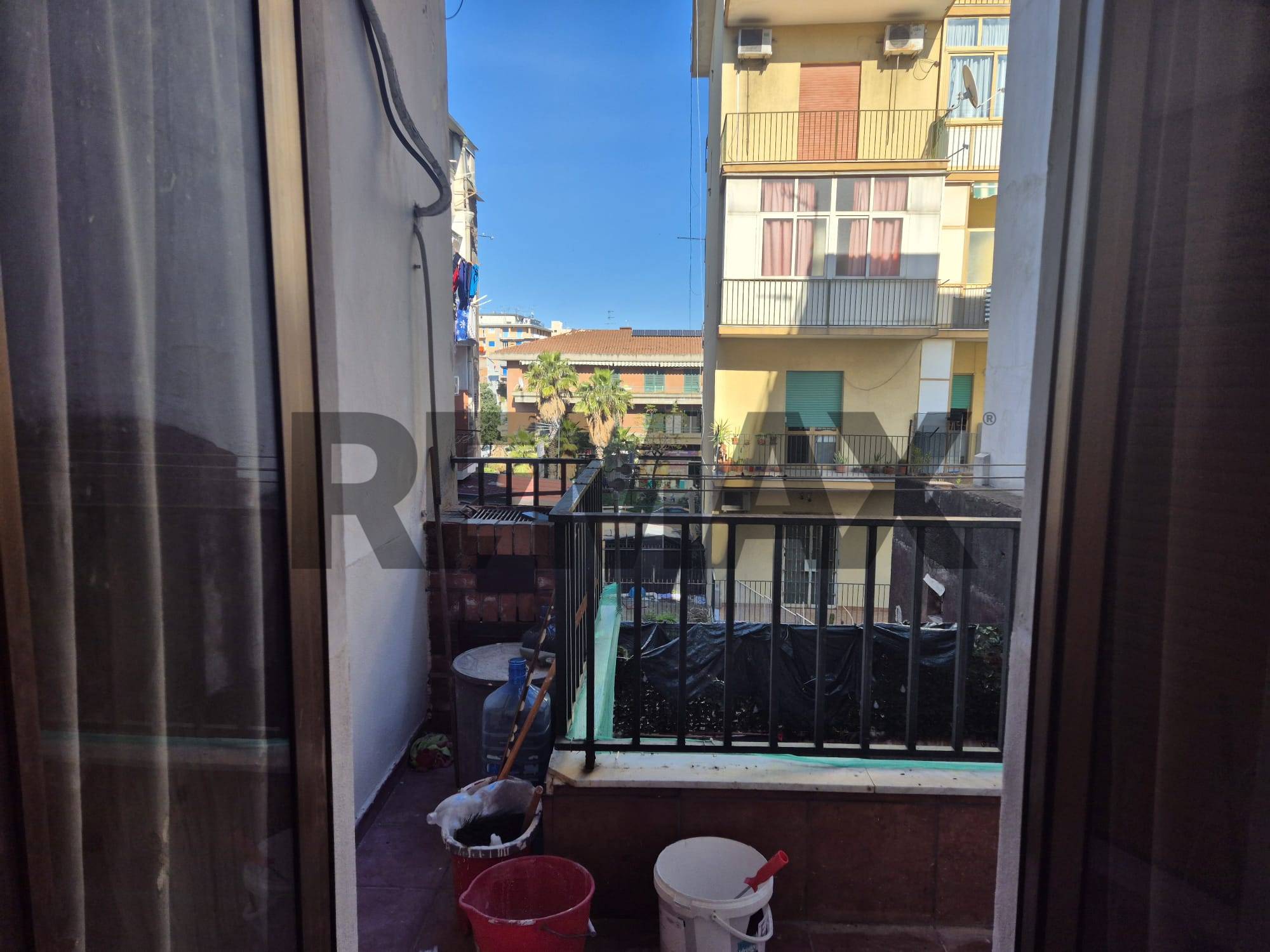 Appartamento in vendita a Catania, Rapisardi, ballo, cibele - foto 10