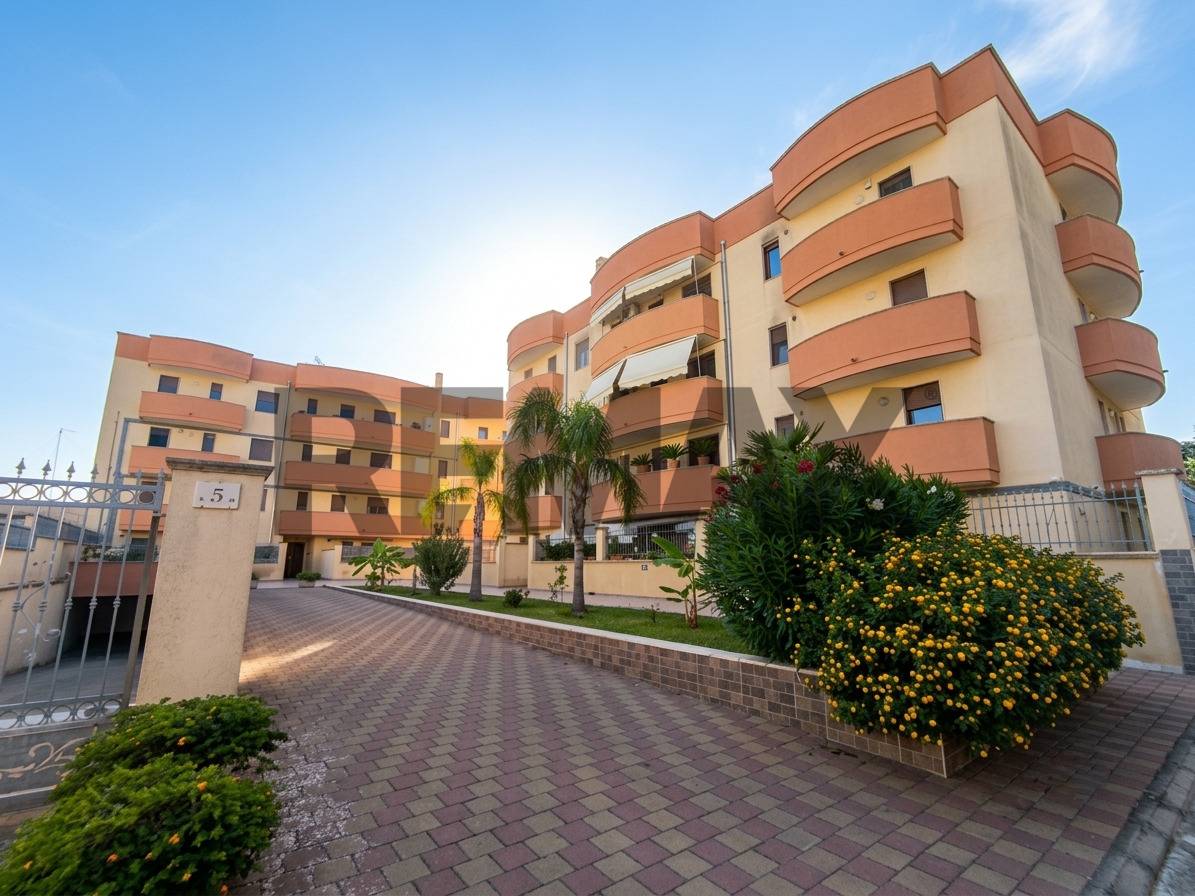 Appartamento in vendita a Mesagne - foto 1