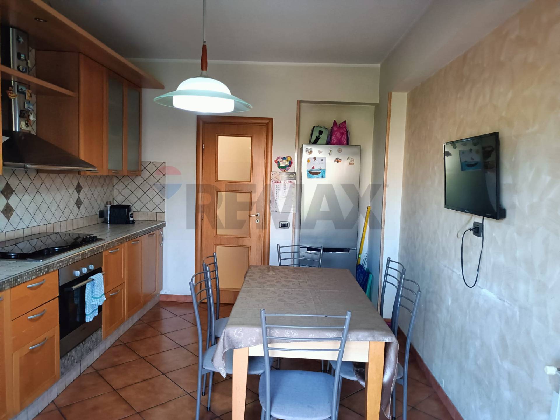 Appartamento in vendita a Catania, San nullo, galermo - foto 9