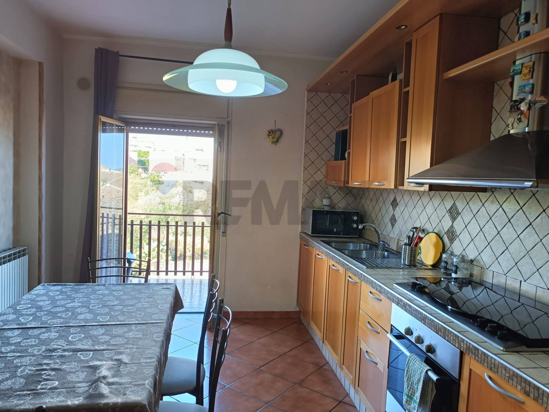 Appartamento in vendita a Catania, San nullo, galermo - foto 4