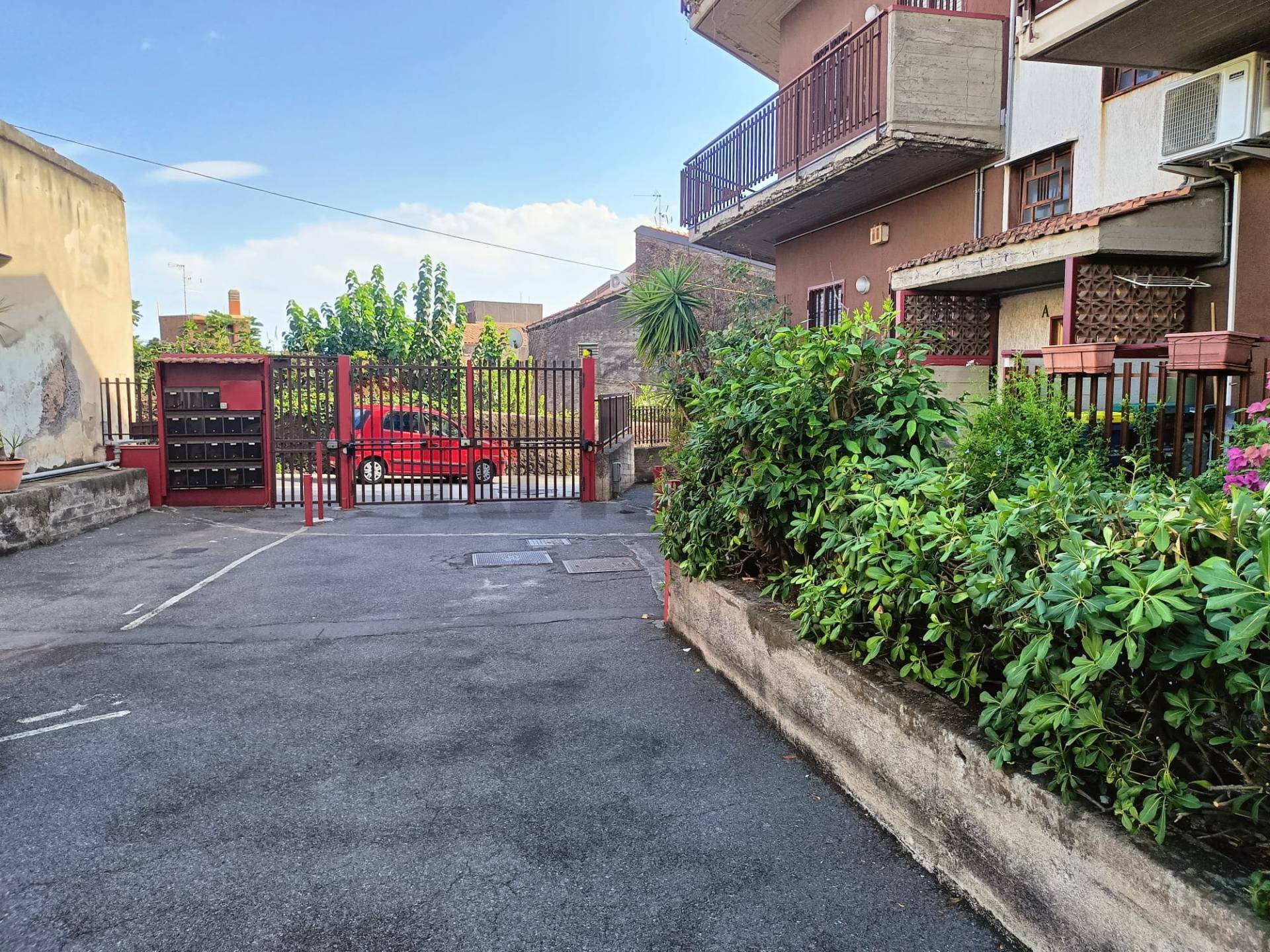 Appartamento in vendita a Catania, San nullo, galermo - foto 2
