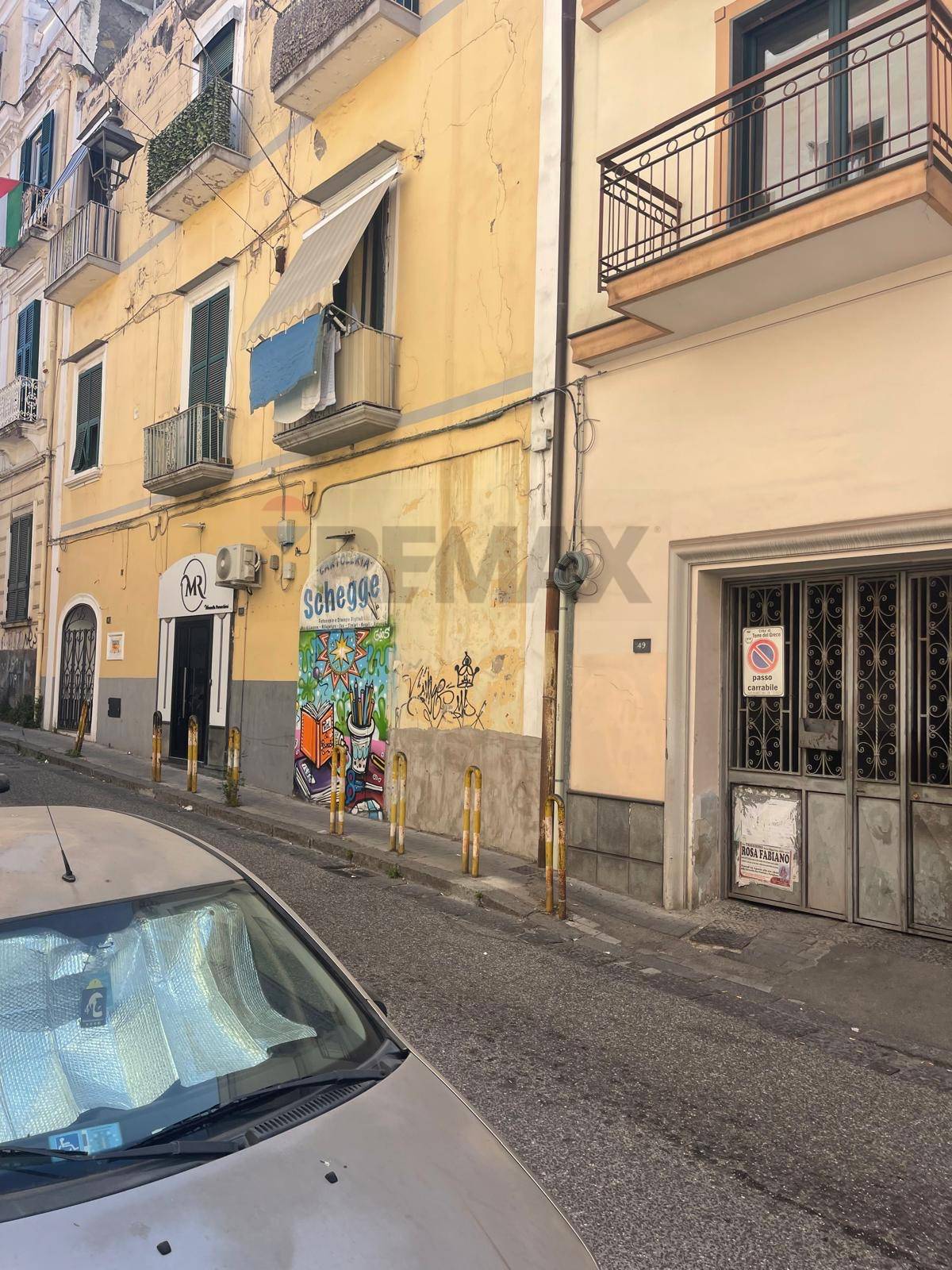 Appartamento in vendita a Torre del Greco - foto 3