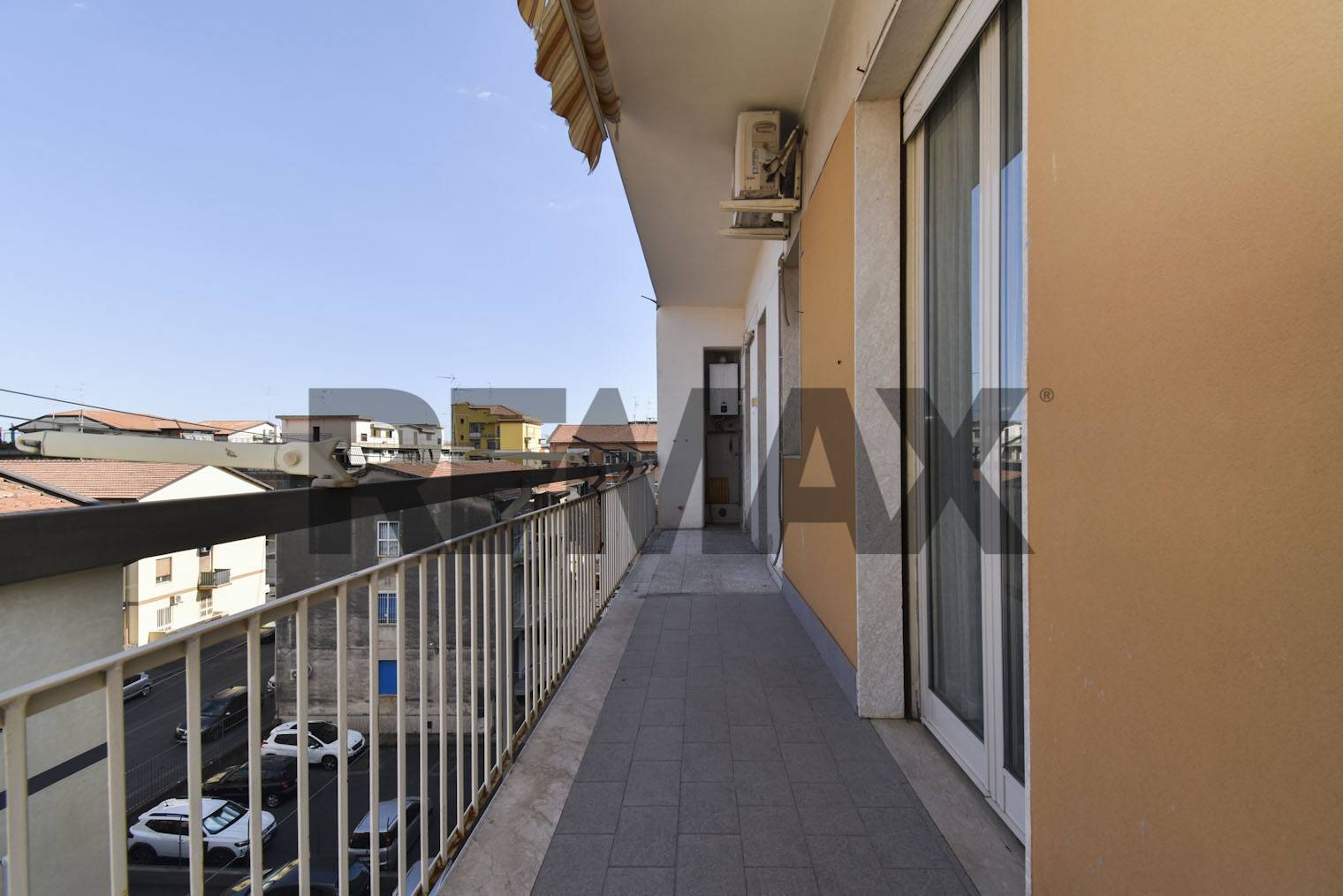 Appartamento in vendita a Catania, Rapisardi, ballo, cibele - foto 10