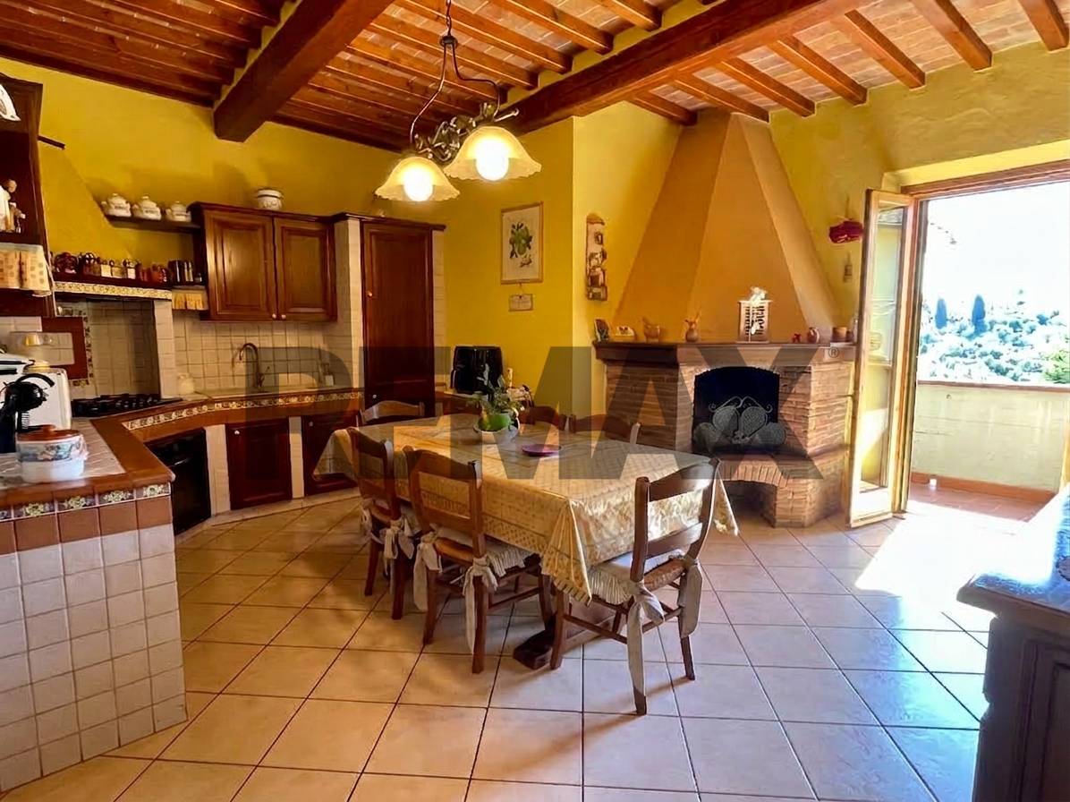 Appartamento in vendita a Cerreto Guidi - foto 4