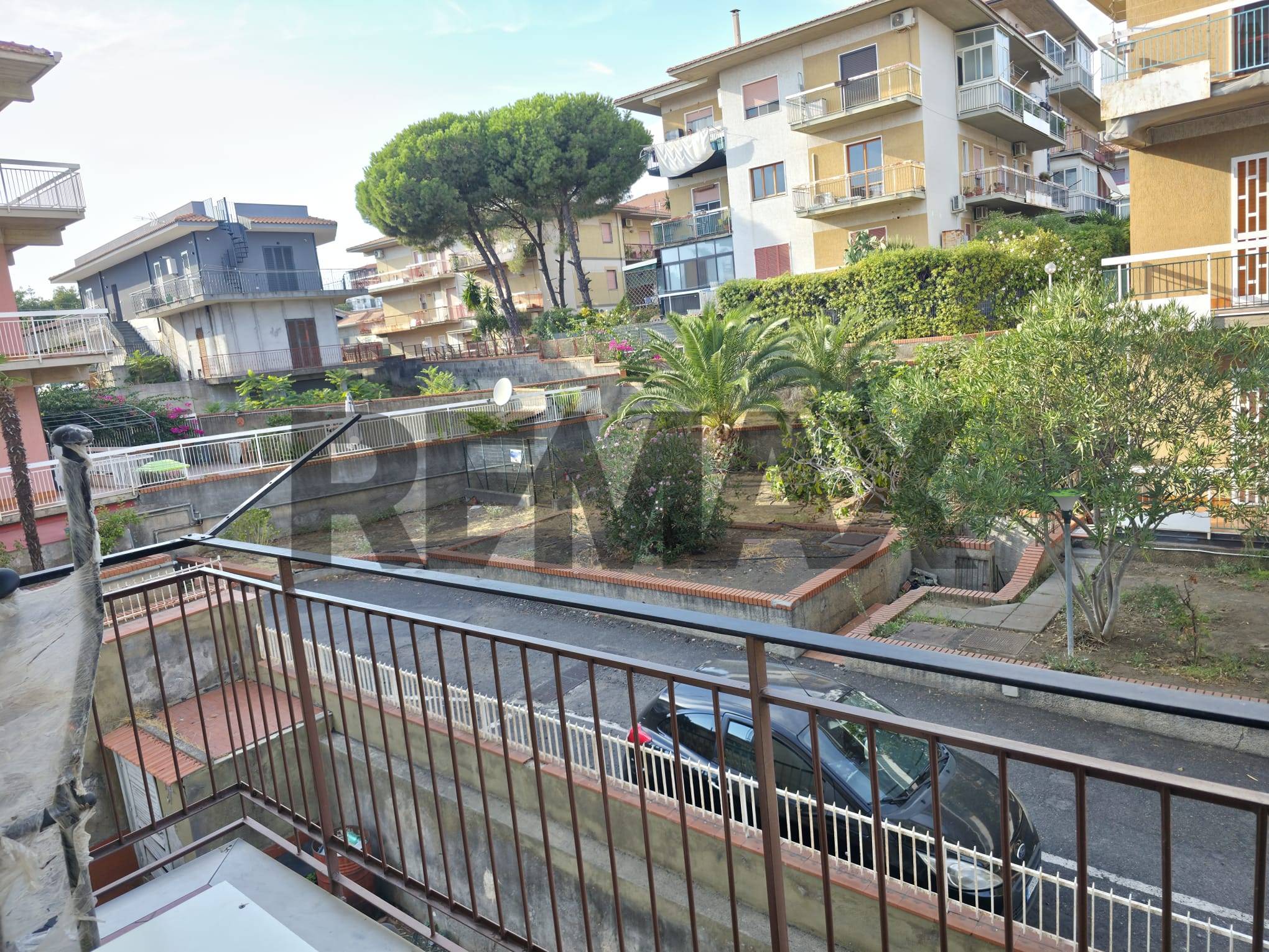 Appartamento in vendita a Catania, San nullo, galermo - foto 8