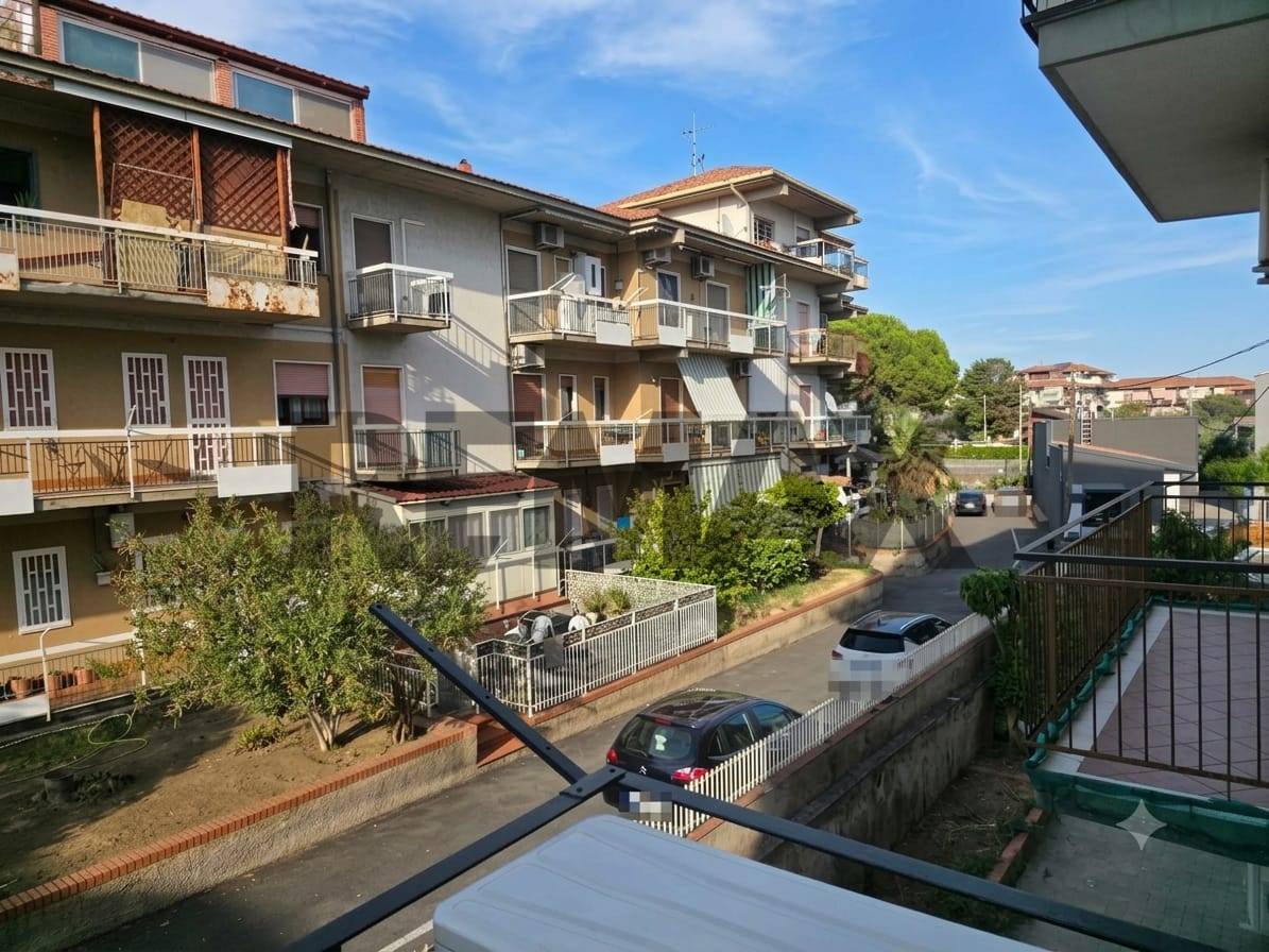 Appartamento in vendita a Catania, San nullo, galermo - foto 9