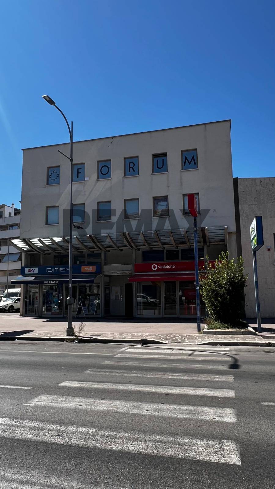 Ufficio a Montesilvano