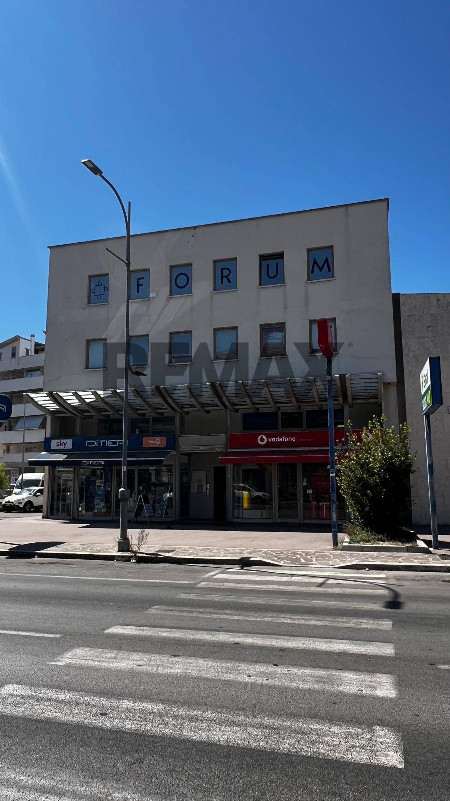 Ufficio a Montesilvano