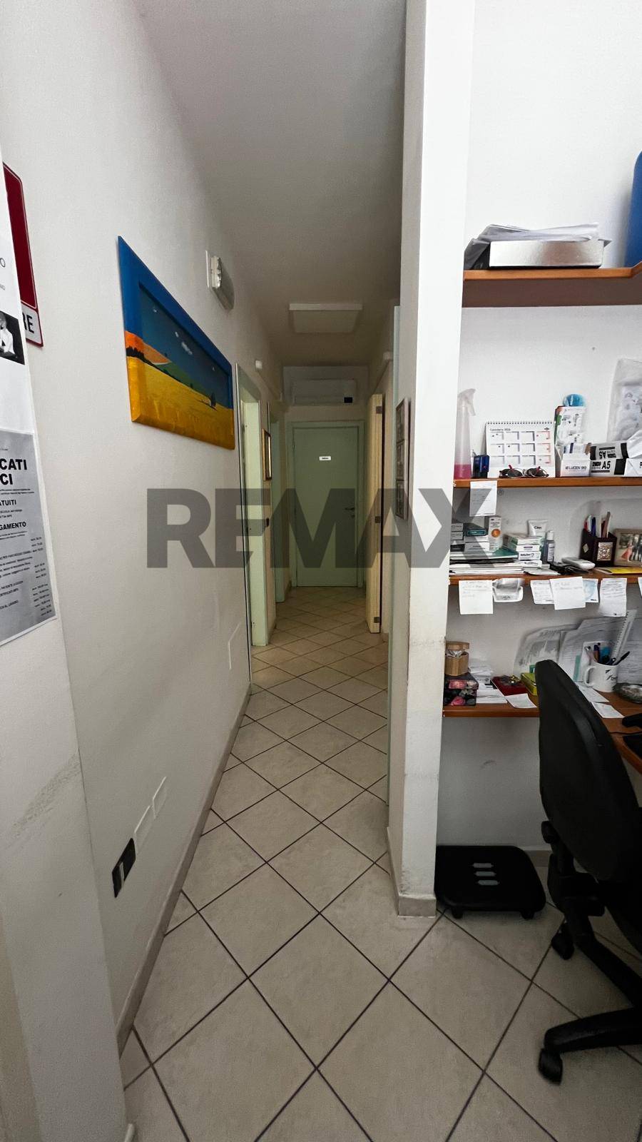 Ufficio in vendita a Montesilvano - foto 10