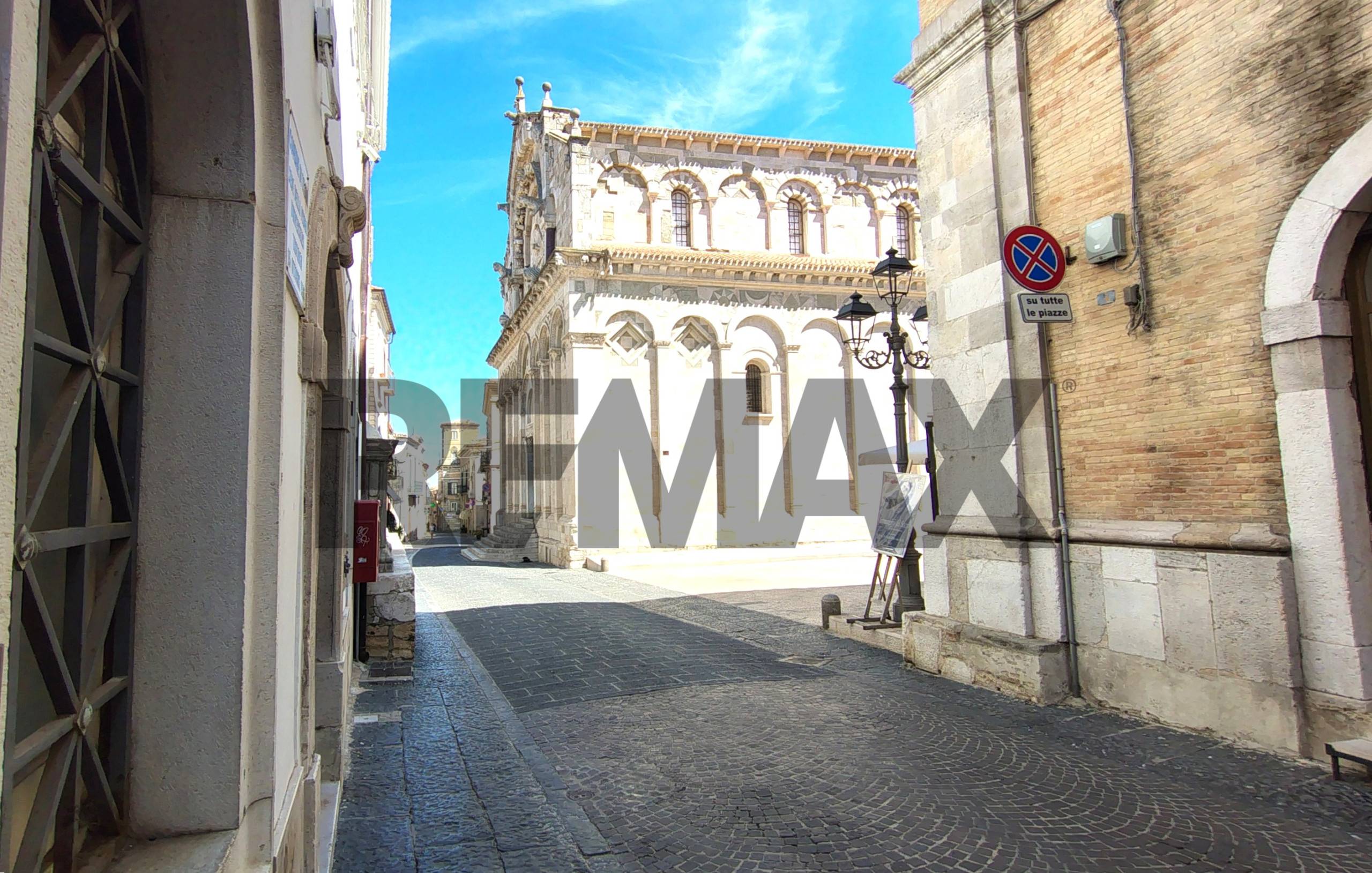 Appartamento in vendita a Troia - foto 2