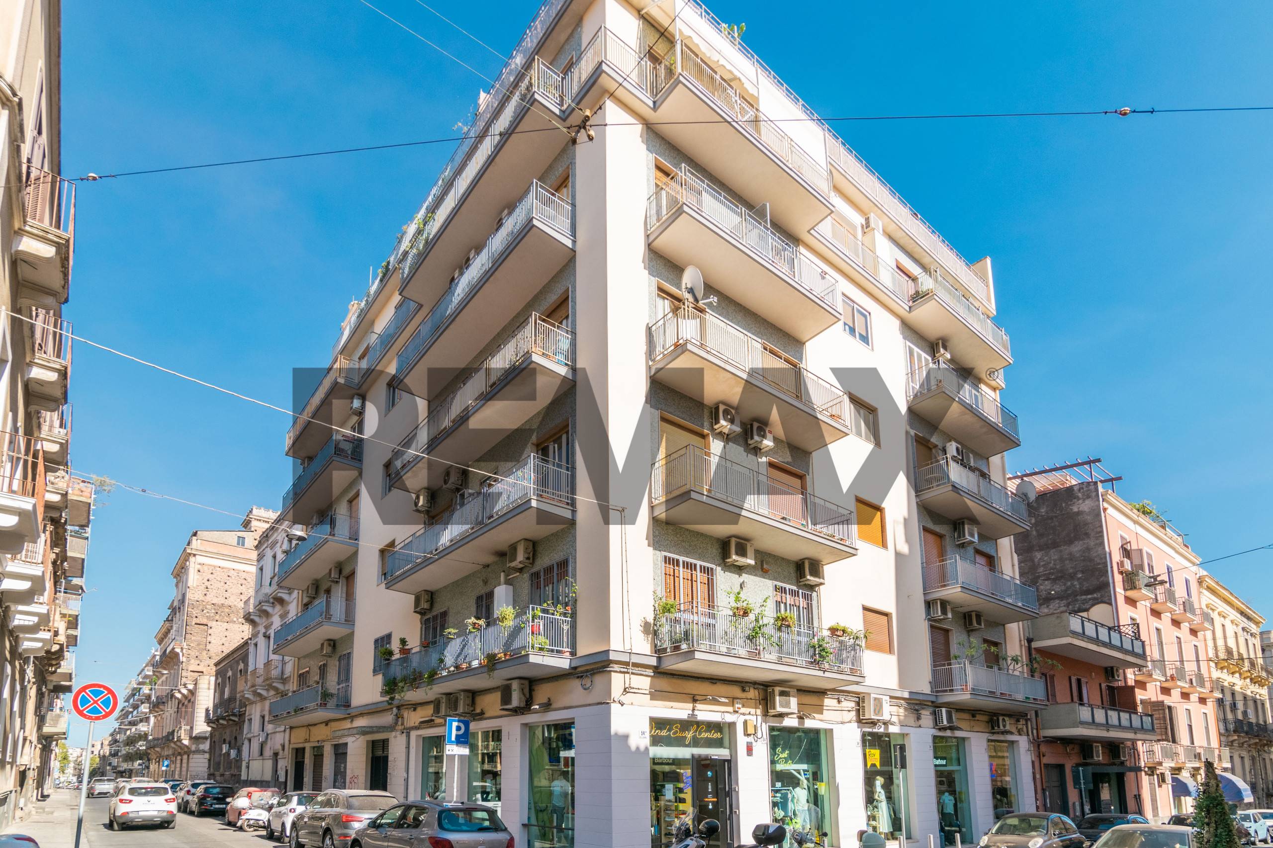 Appartamento a Catania