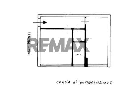 Ufficio in vendita a Palermo, Giotto galilei, palagonia, noce, malaspina - foto 10