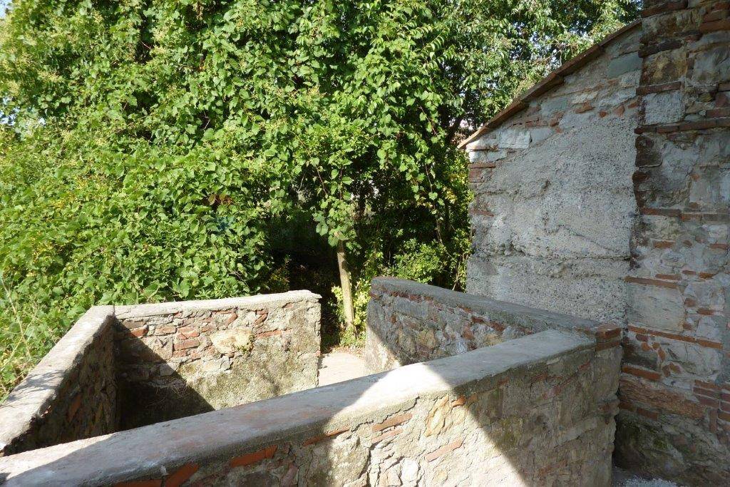 Casa Indipendente in vendita a Lucca, Nozz... - foto 3