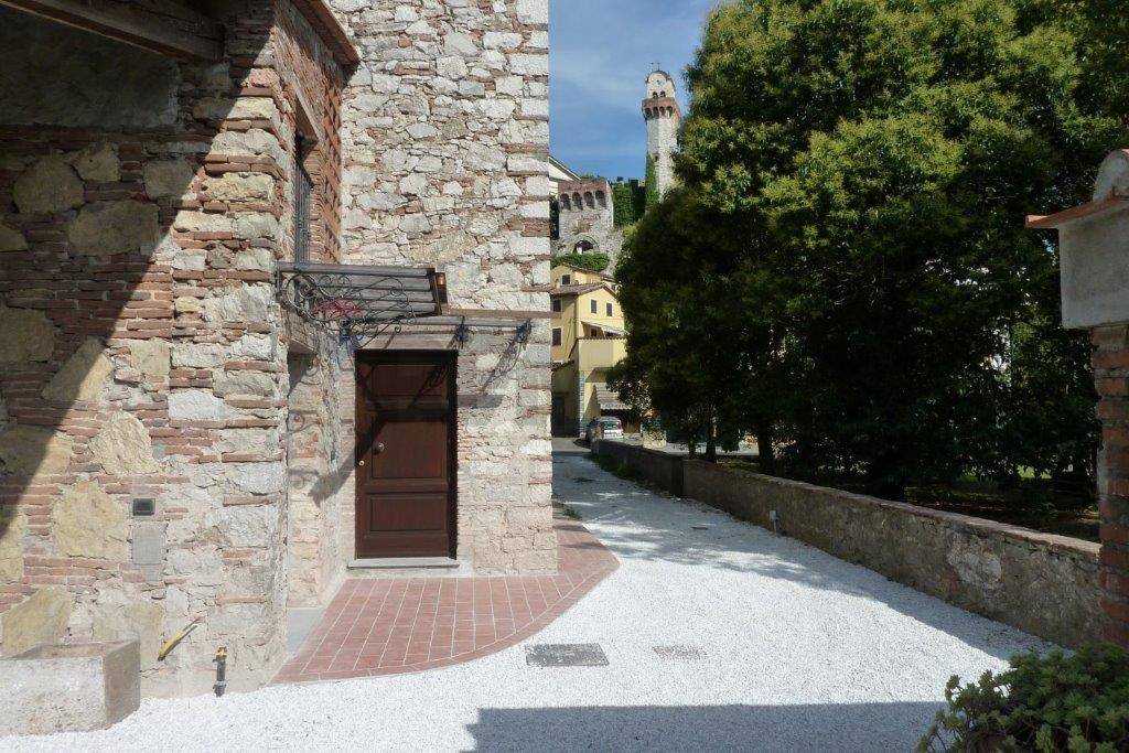 Casa Indipendente in vendita a Lucca, Nozz... - foto 4