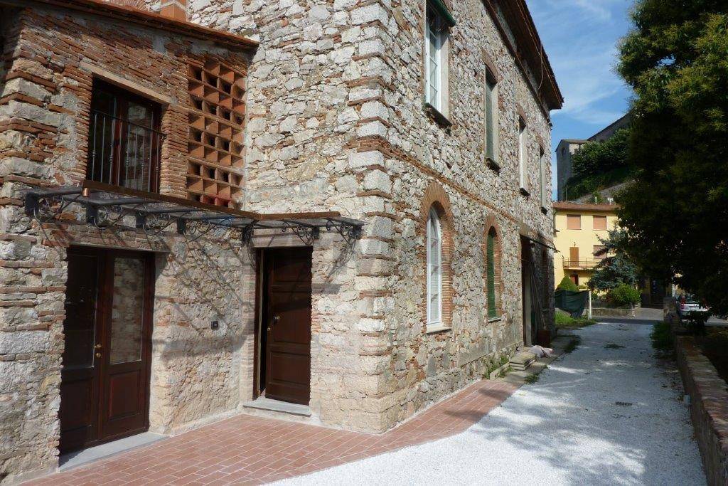 Casa Indipendente in vendita a Lucca, Nozz... - foto 6