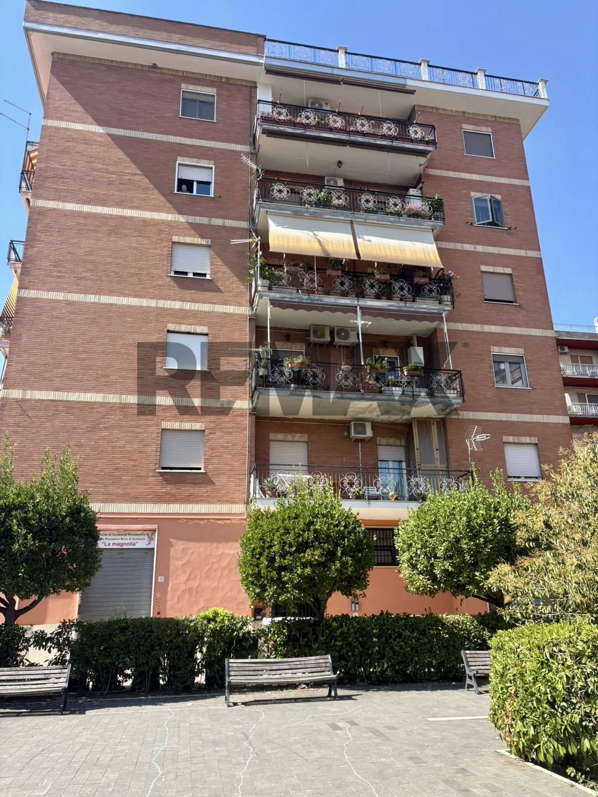 Appartamento in vendita a Guidonia Montecelio - foto 1