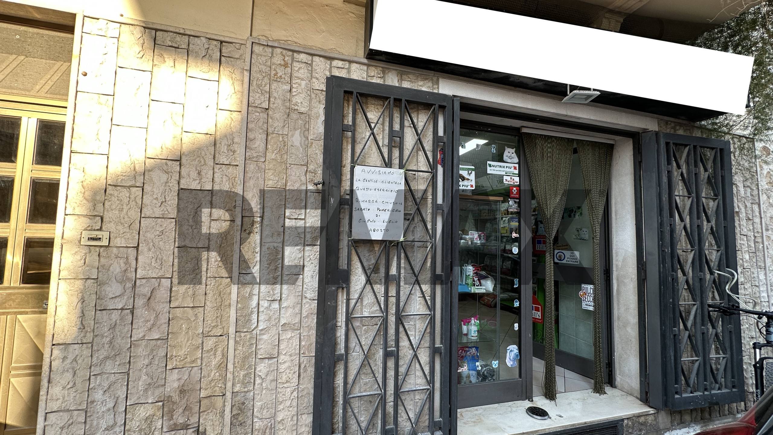 Locale commerciale Valenzano