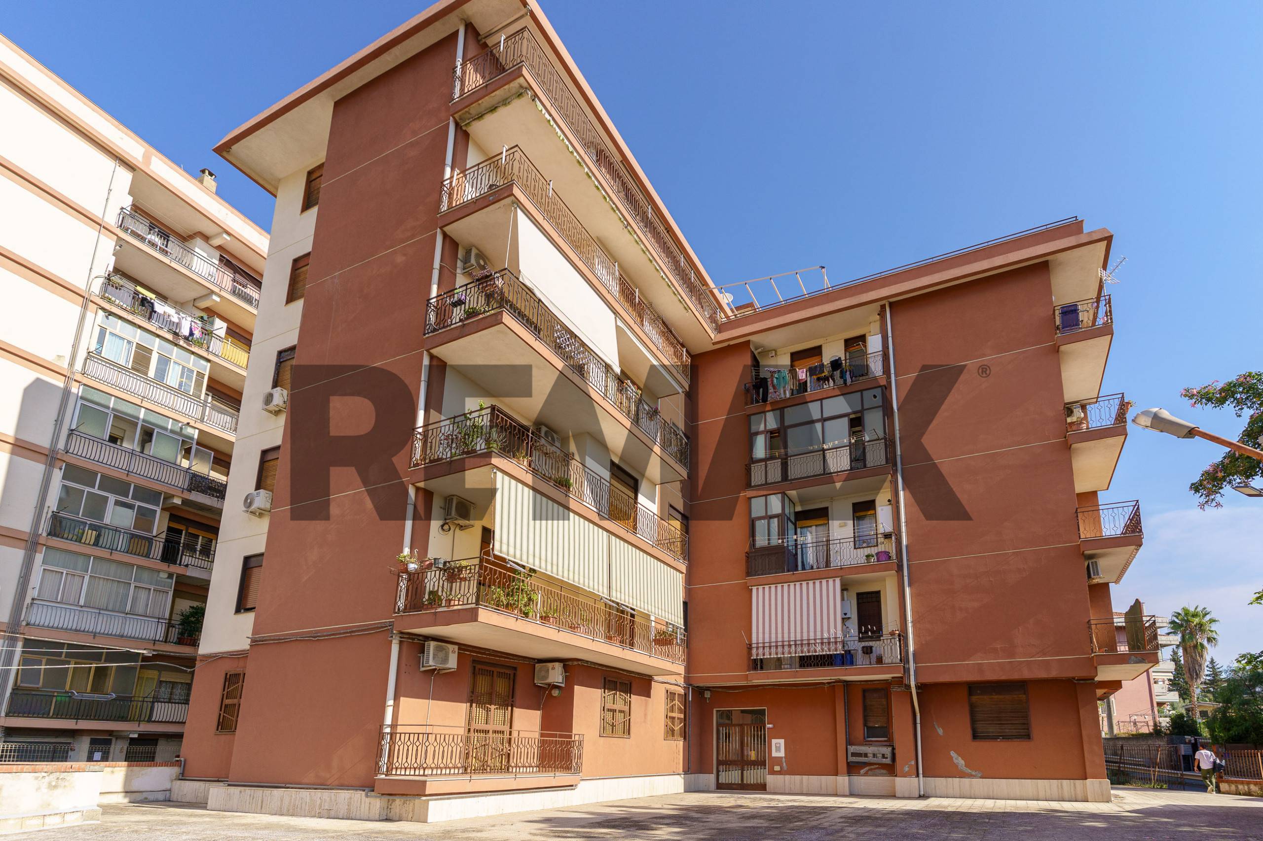 Appartamento a Tremestieri Etneo