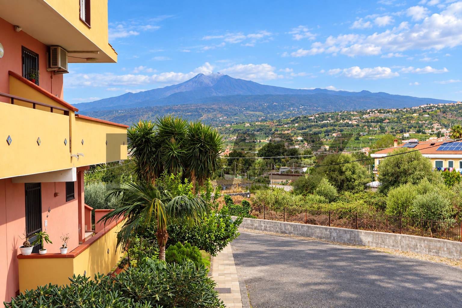 Appartamento in vendita a Fiumefreddo di Sicilia - foto 5