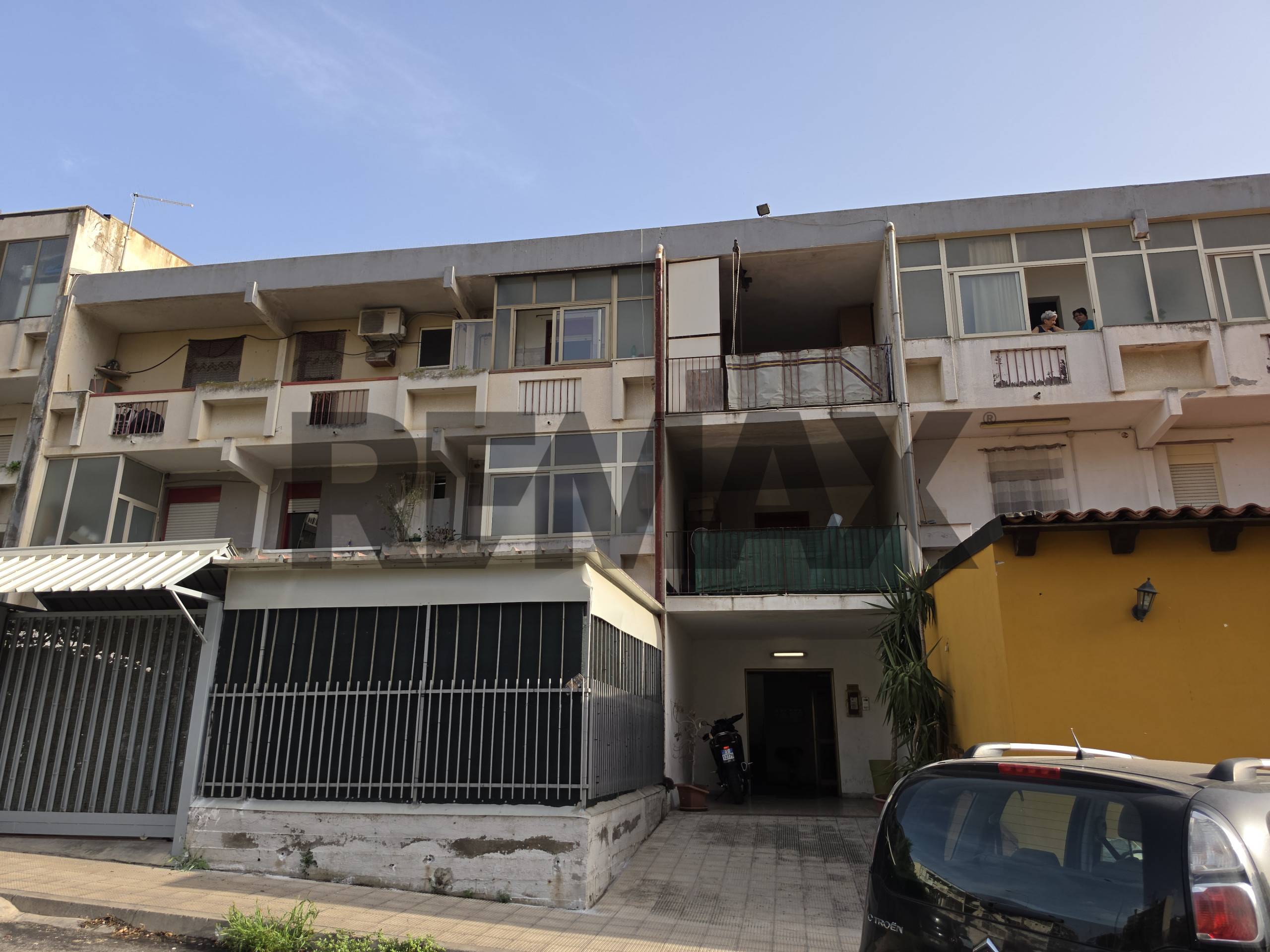 Appartamento in vendita a Catania, Librino, sant'agata, zona industriale - foto 2
