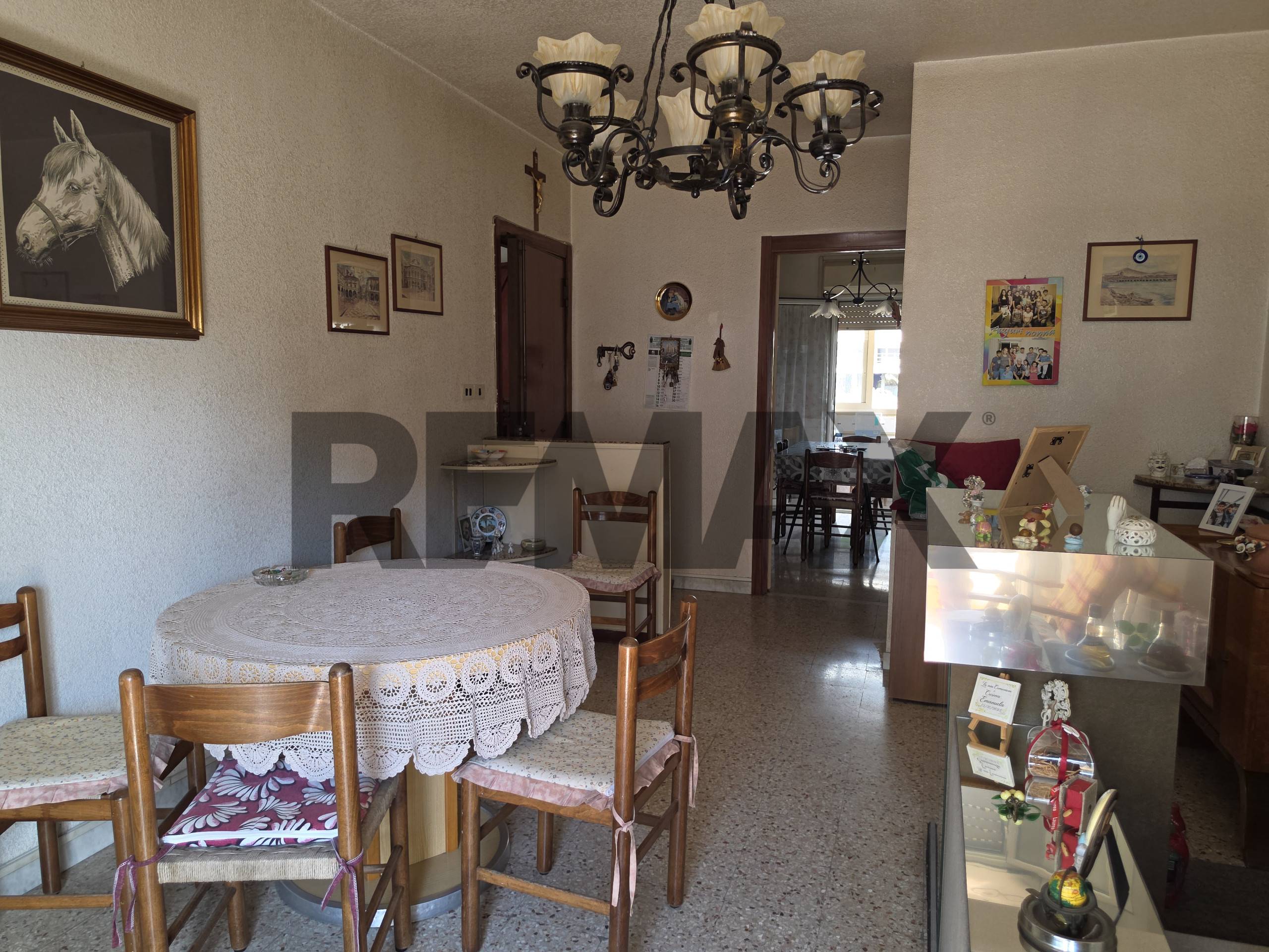 Appartamento a Catania