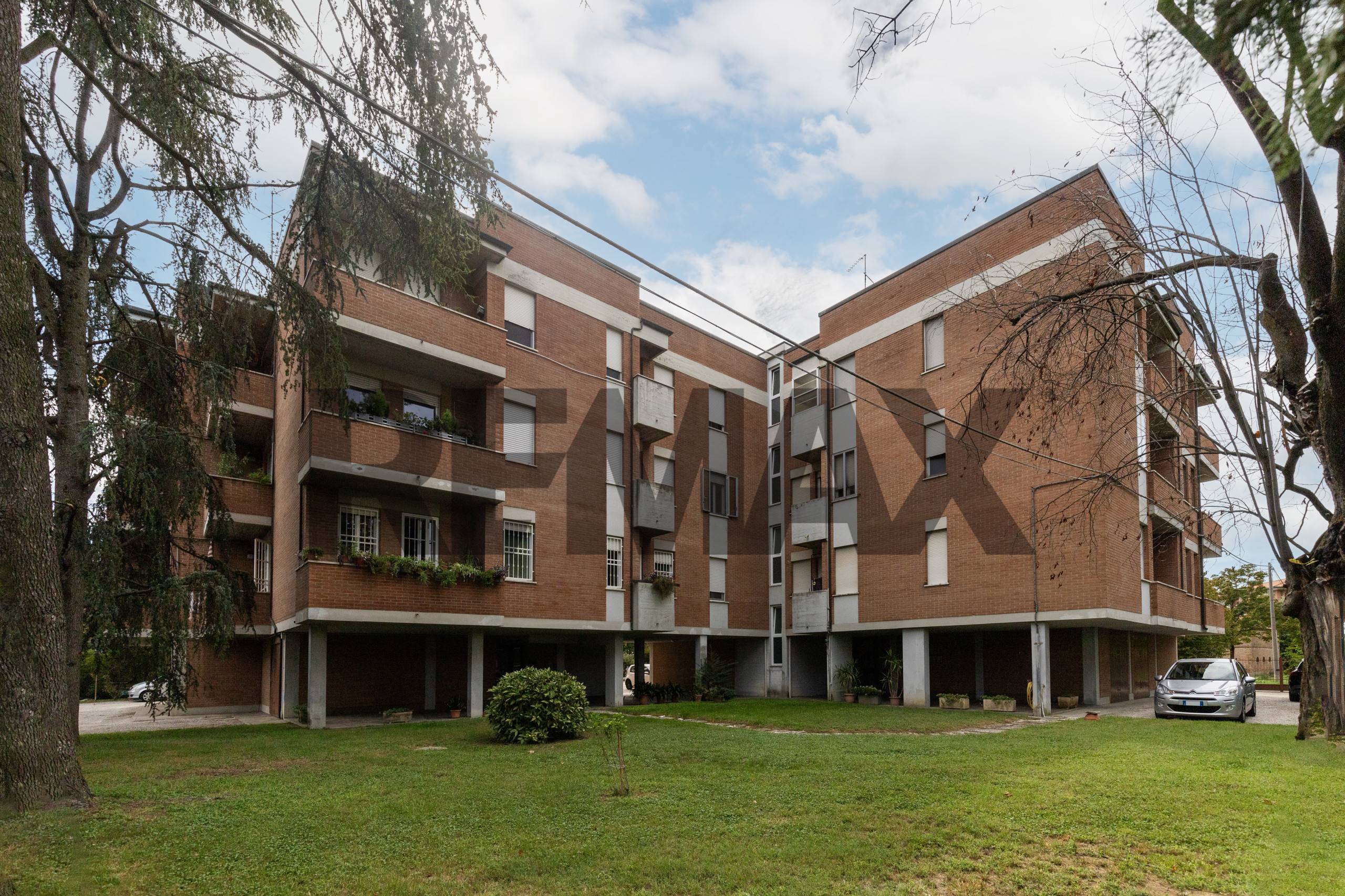 Appartamento a Ferrara