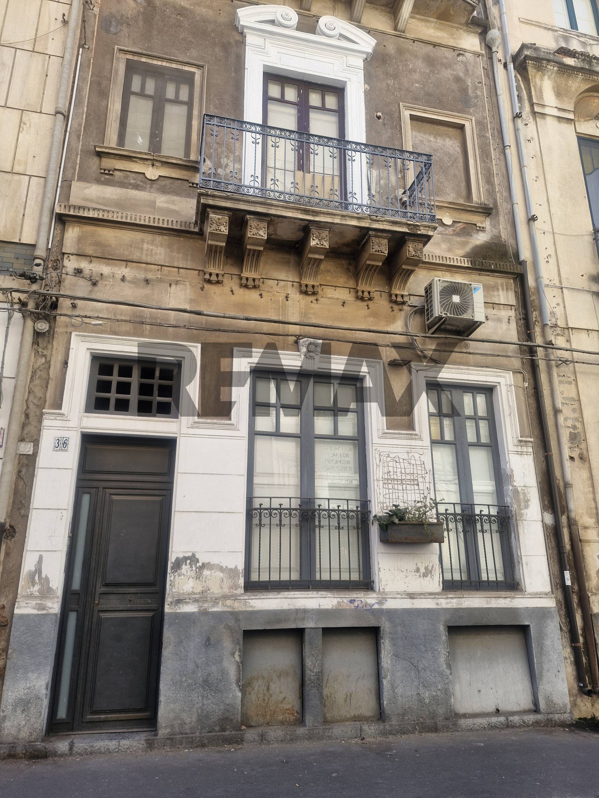 Appartamento a Catania