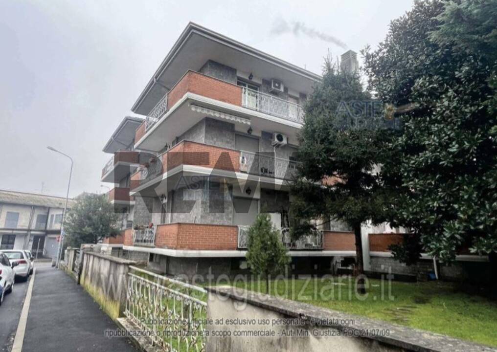 Appartamento a Cerano