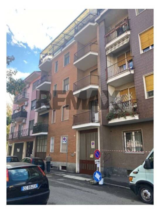 Appartamento a Novara
