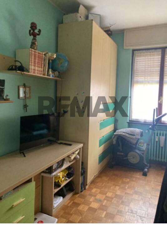 Appartamento in vendita a Novara, Porta mortara, sacro cuore, san martino, san paolo - foto 8