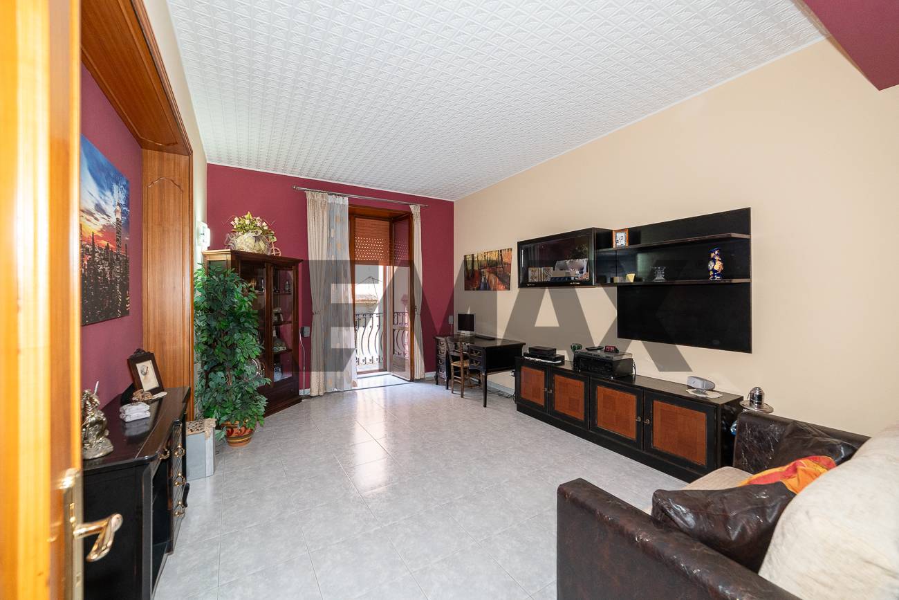 Appartamento in vendita a Catania, Centro storico, porto - foto 3