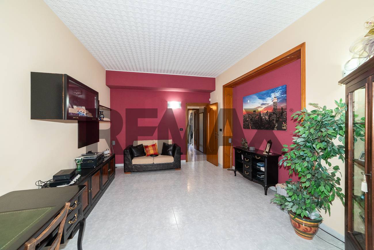 Appartamento in vendita a Catania, Centro storico, porto - foto 2