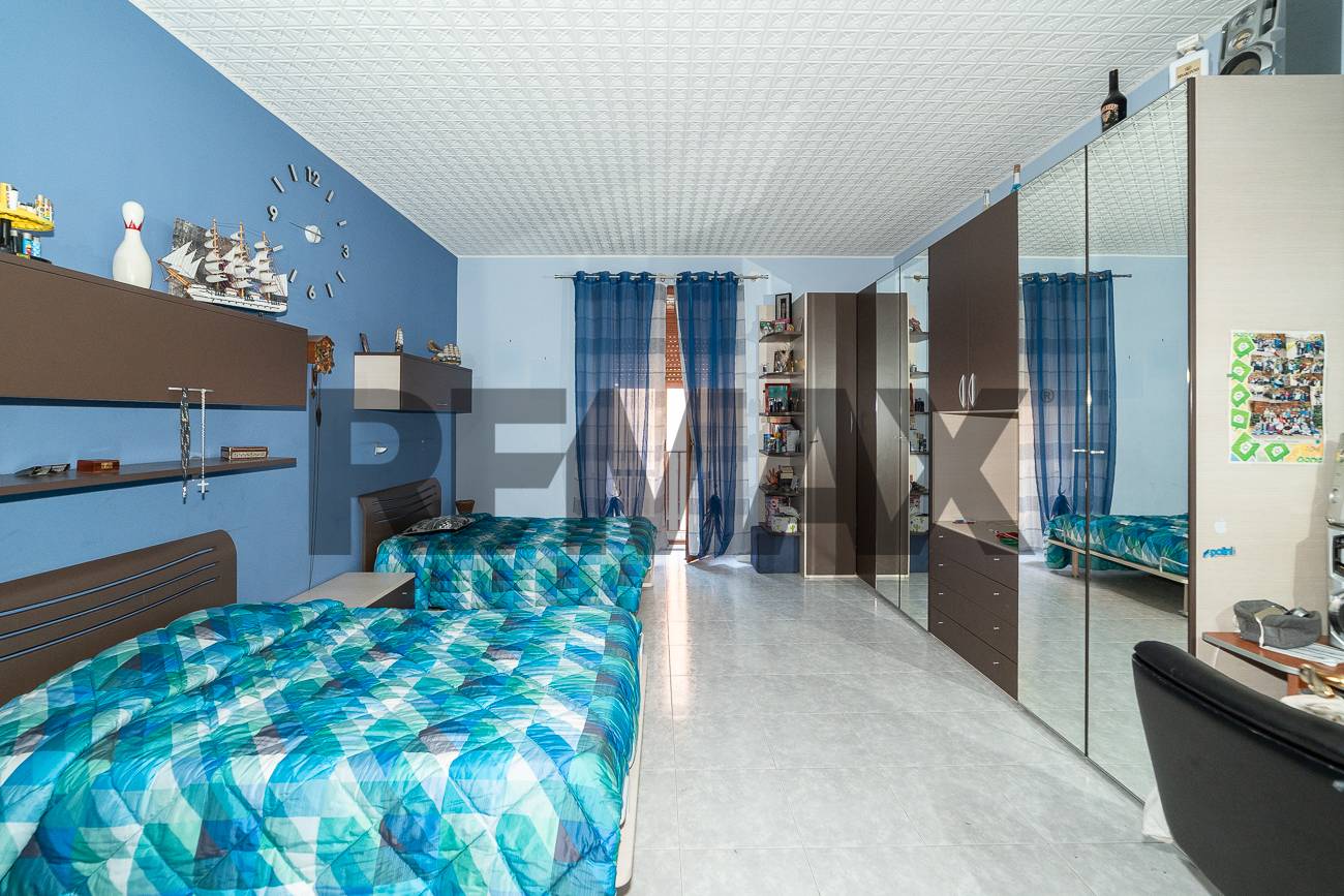 Appartamento in vendita a Catania, Centro storico, porto - foto 4
