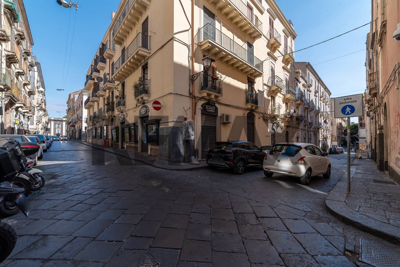 Appartamento a Catania