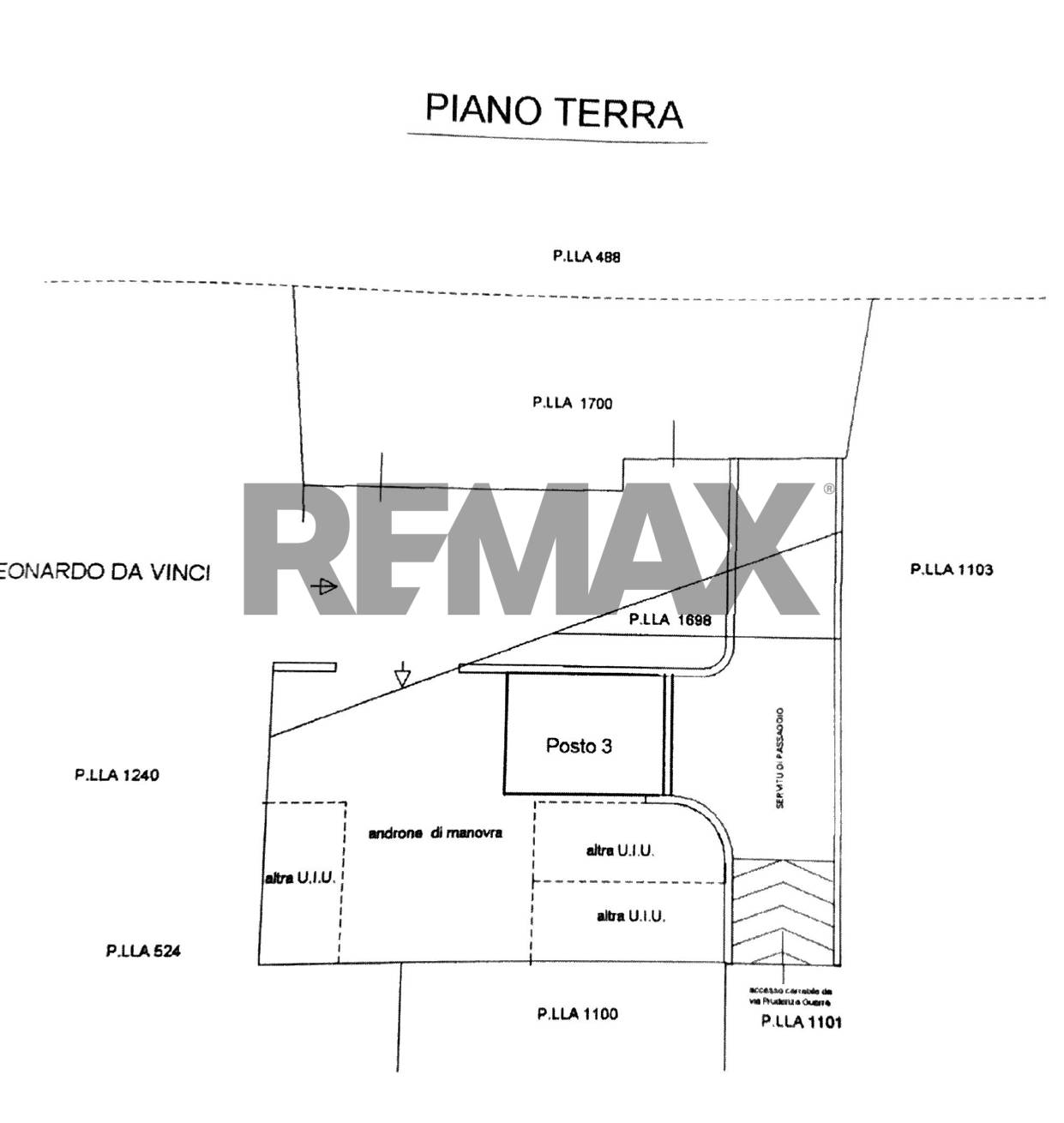 Box Auto Triggiano