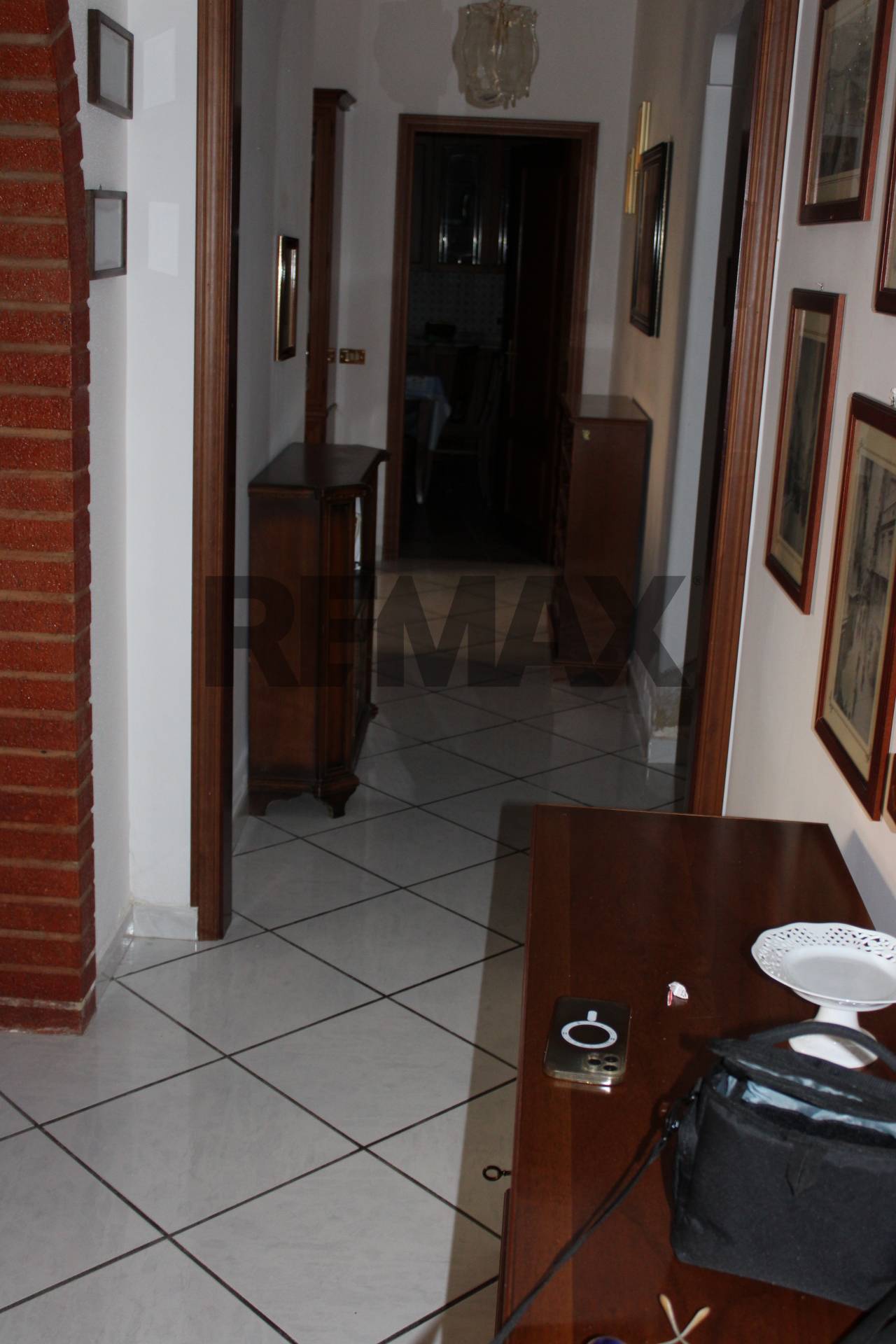 Appartamento in vendita a Agrigento, Via imera, via della vittoria, via dante - foto 3