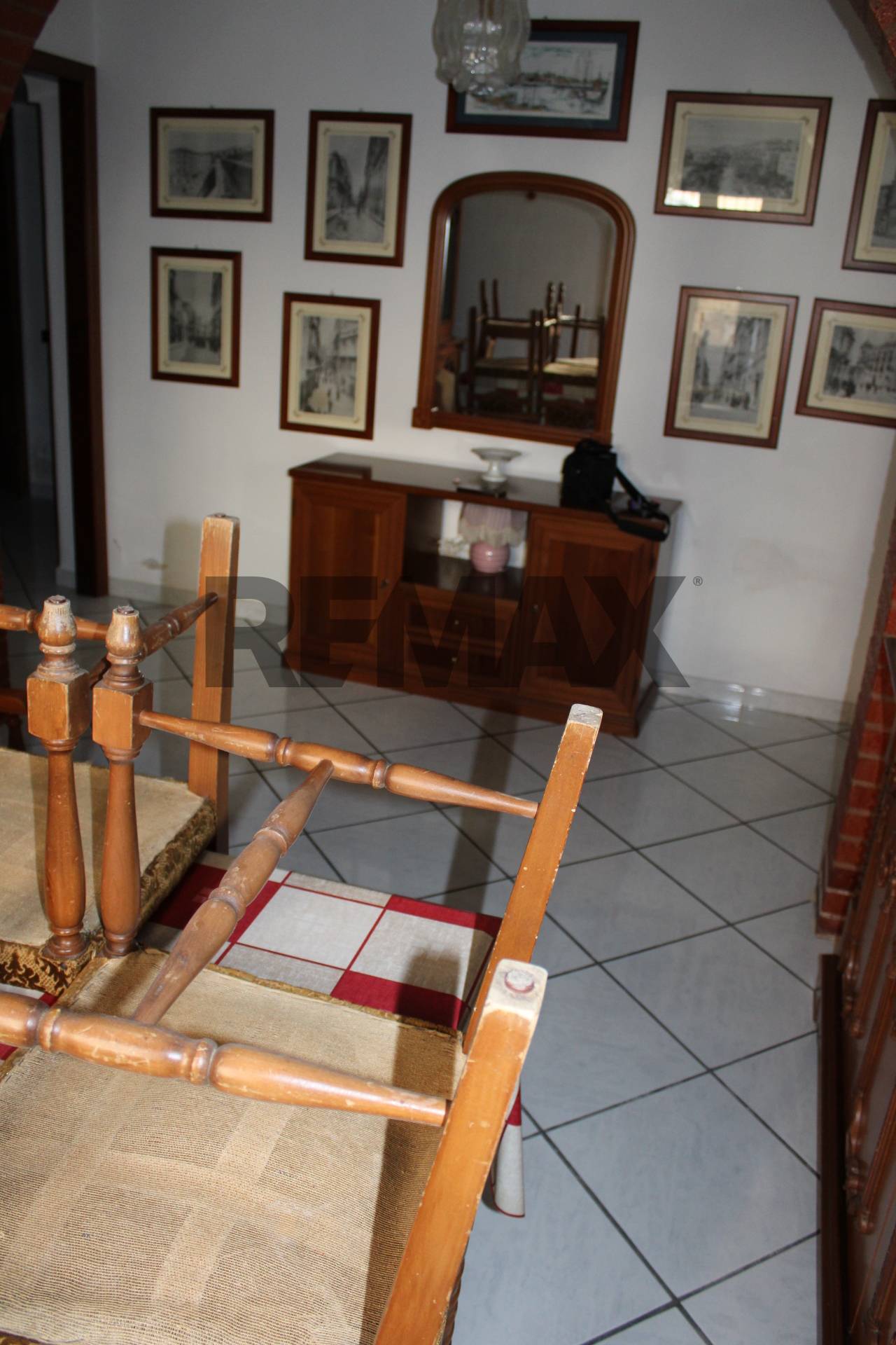 Appartamento in vendita a Agrigento, Via imera, via della vittoria, via dante - foto 5