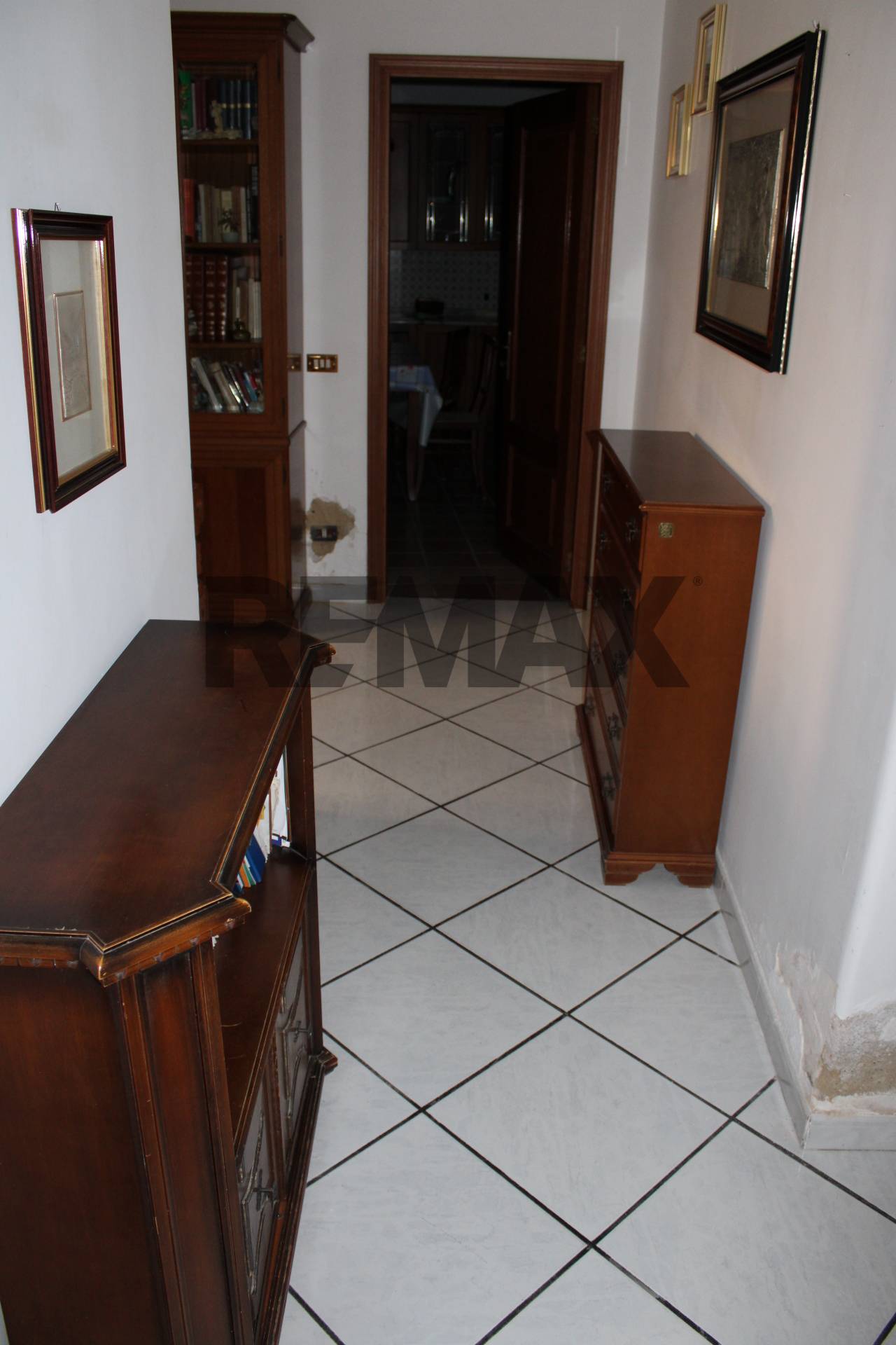 Appartamento in vendita a Agrigento, Via imera, via della vittoria, via dante - foto 6