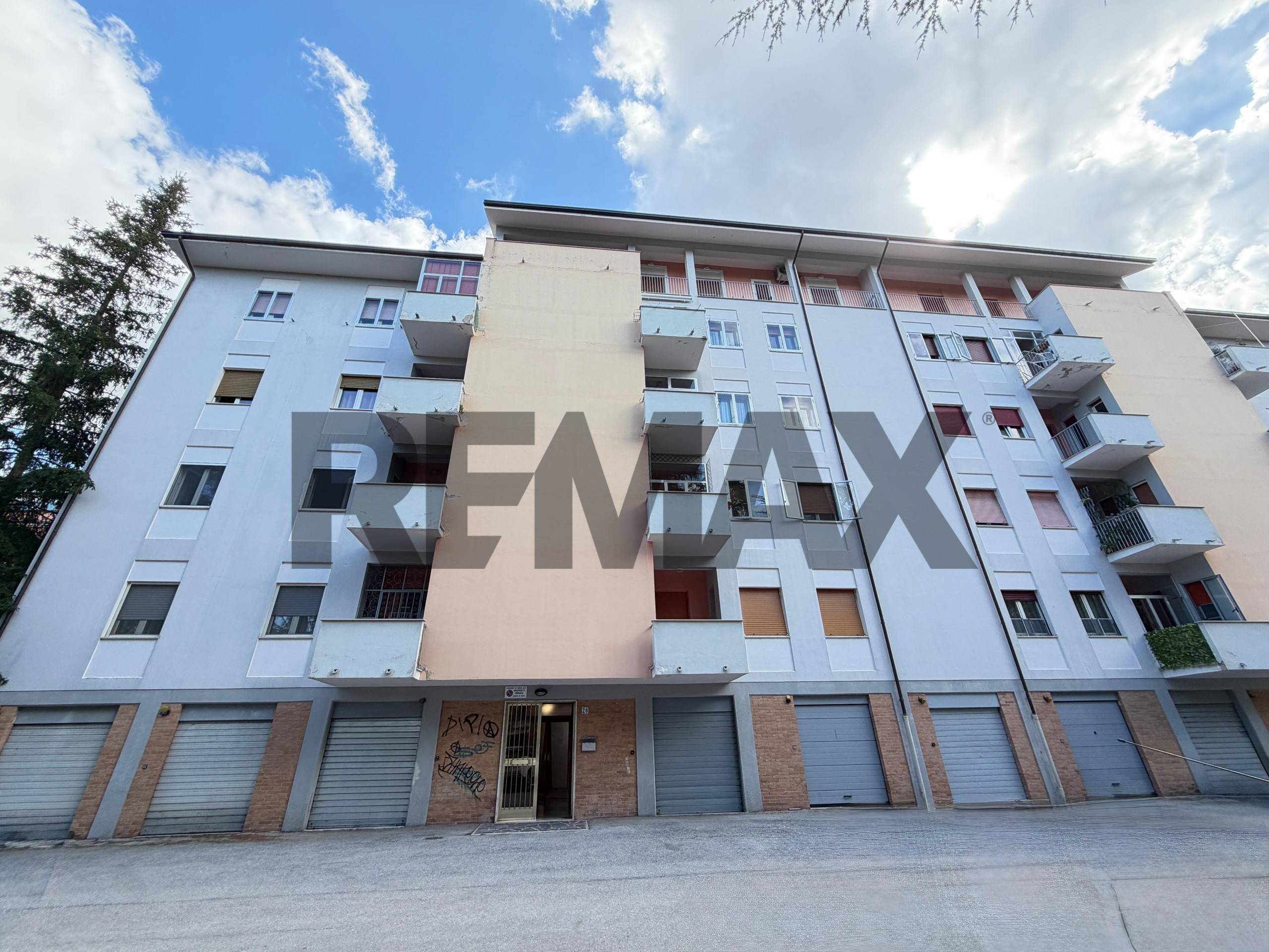 Appartamento in vendita a Campobasso - foto 1