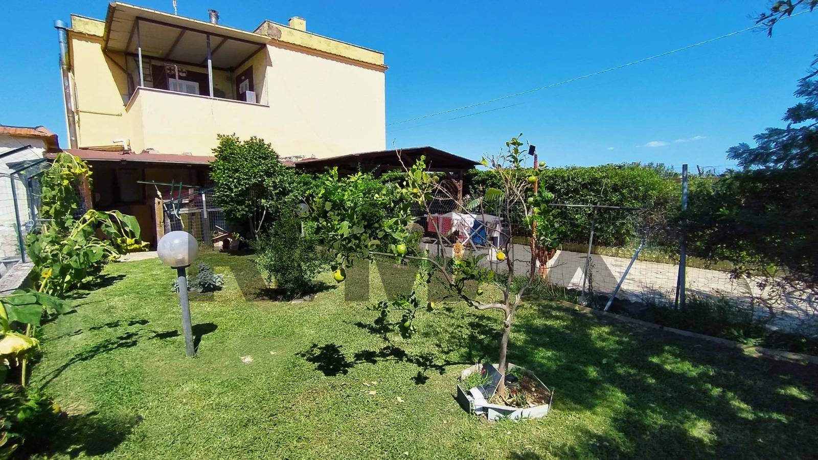 Appartamento a Nettuno