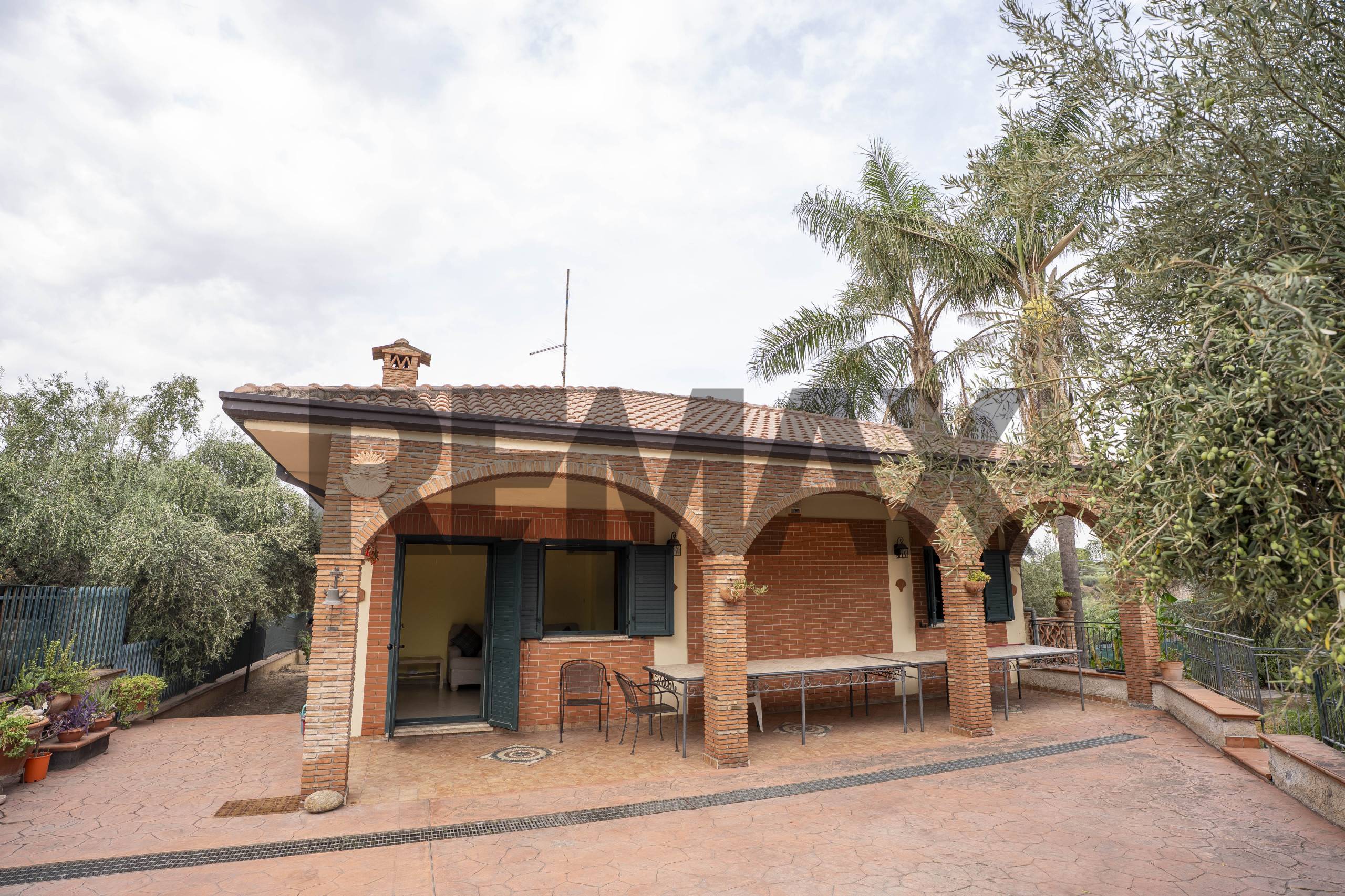 Villa in vendita a Belpasso - foto 1