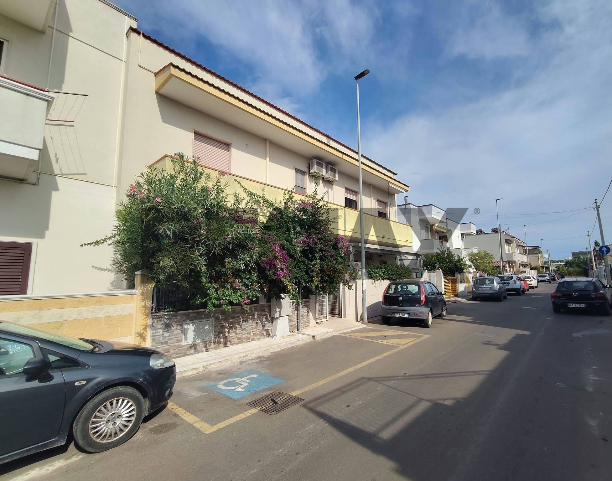 Casa Indipendente in vendita a Ginosa - foto 1